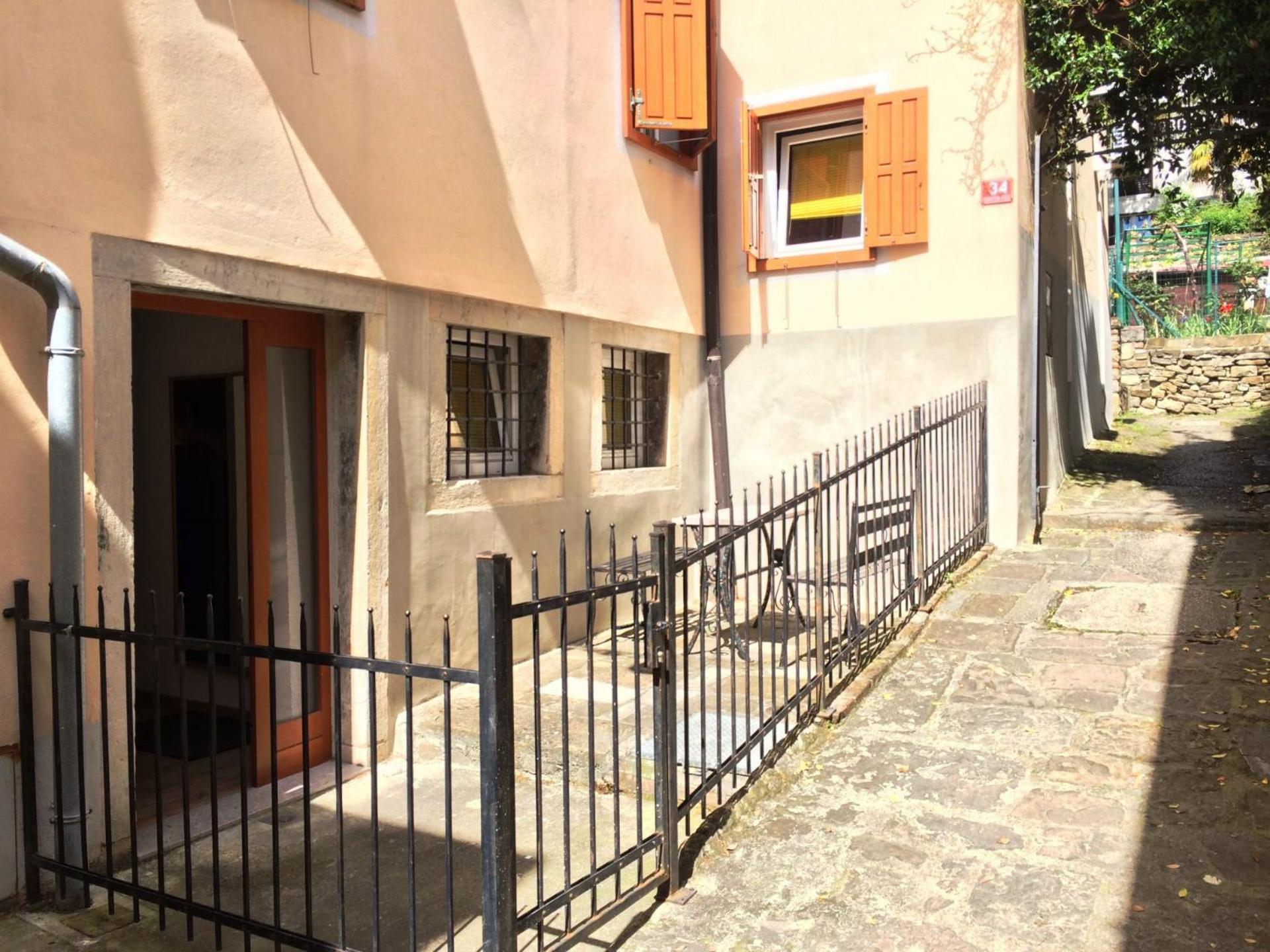 Apartments Museum Koper Exterior photo